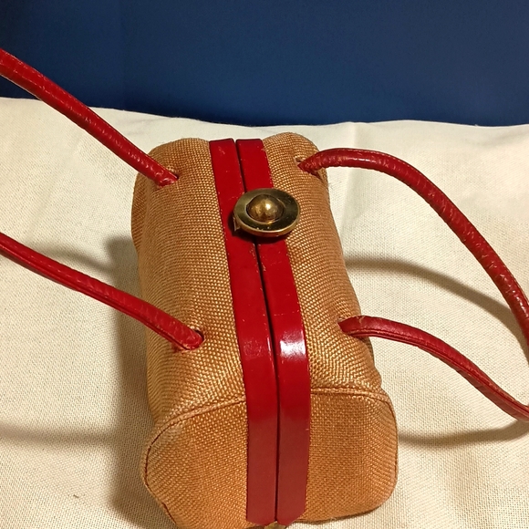 vlor Handbags - Vintage mini clutch by vlor